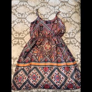 ***SOLD*** Boutique Dress